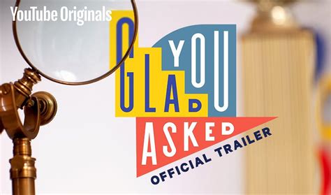 glad you asked gomovies|Glad You Asked (2019) .